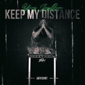 Hate Me (feat. YLA B)