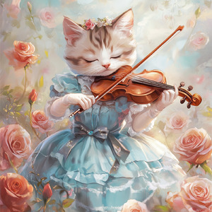 蒼天のハーモニー