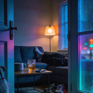 レイニーナイト