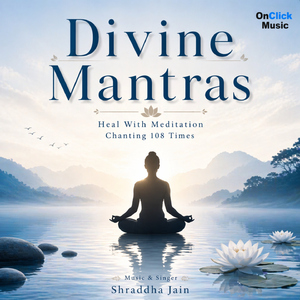 Namokara Mantra (Chanting 108 Times)