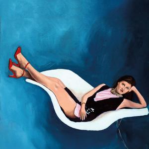 eau de toilette