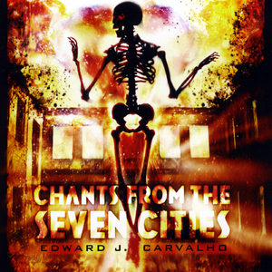 In the Grain of An Oak, a Horse