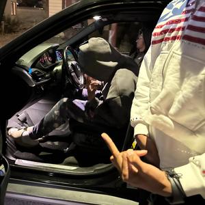 Madaza (feat. Baby10)