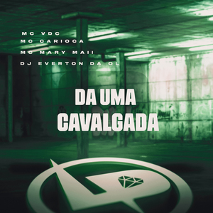 Da uma Cavalgada
