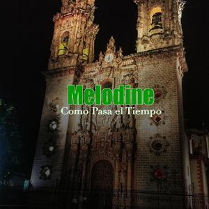 Como Pasa el Tiempo (Bachata urbana)