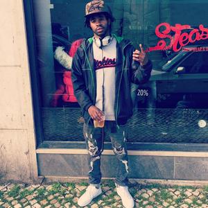 Nha fe (feat. neido)