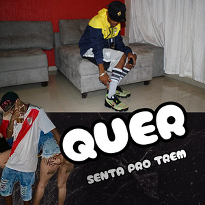 Que Senta pro Trem