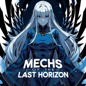 Rise of the Mech Warriors