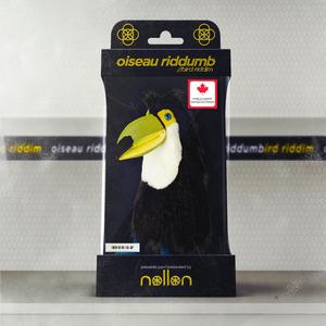 oiseau riddumb