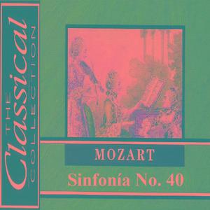 Symphony No. 40 in G Minor, K. 550: IV. Allegro assai