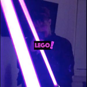 Lego!
