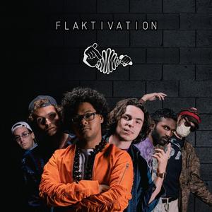 Flaktivate (feat. MC Massini, El-Hajji, SPACE KOOP & Kregness)