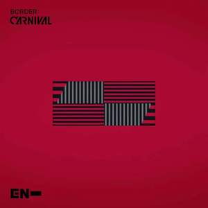 Drunk-Dazed（翻自 ENHYPEN）