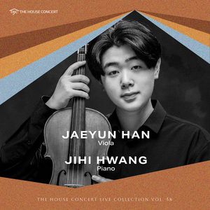 Märchenbilder, Op. 113: No. 4, Langsam, mit melancholischem Ausdruck (Live at 3rd Floor, Artist House, Daehak-ro, Seoul, 2/17/2025)