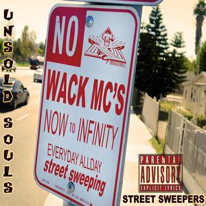 Street Sweepers (feat. Medek Unold Souls)