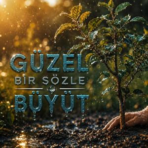 Güzel Bir Sözle Büyüt