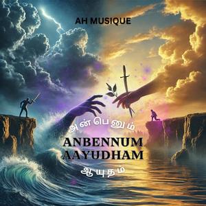 Anbennum Aayudham