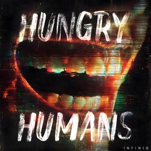 헝그리휴먼 (HUNGRY HUMANS)