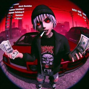 "Punch" - 孟菲斯 x Rapeter x Top Barry type beat