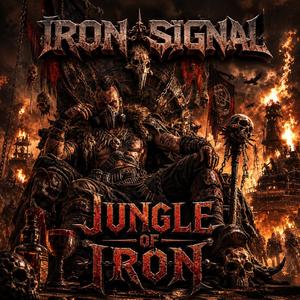 Jungle of Iron