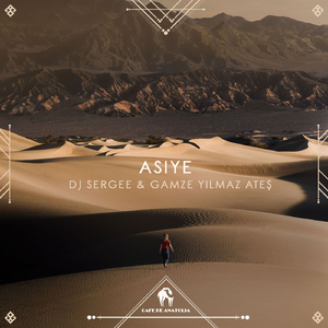 Asiye (Umit Turker feat. Erdem Seyhan Excited Remix)