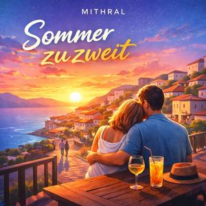 Sommer zu zweit