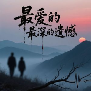 最爱的最深的遗憾