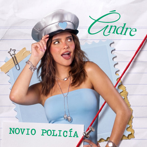 Novio Policía