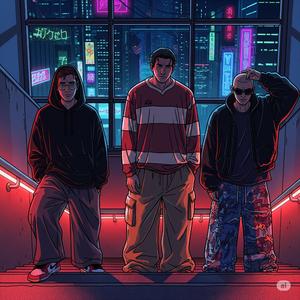 OFFSIDE (feat. Sabor & Batisilva)