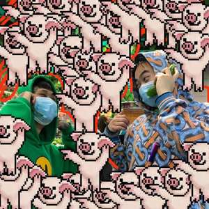 肥肠粉FREESTYLE(prod by klimonglue x returnxforce)