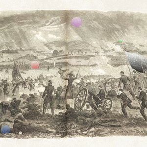 Carry Me Over The Sea