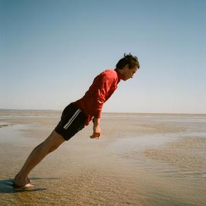 I Don't Want To Fall In Love