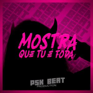 MOSTRA QUE TU É FOD4 E TOMA