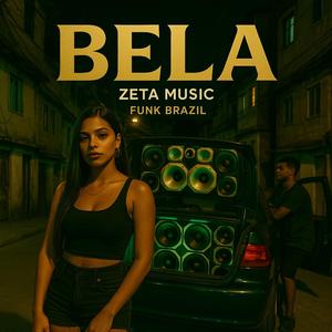 BELA (FUNKY FUNK)