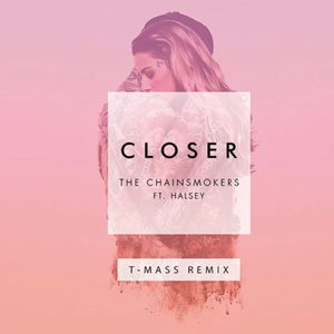 Closer（Cover Chainsmokers / Halsey）