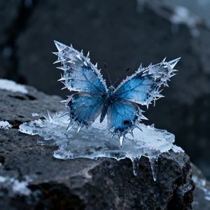 冰冻蝶(Prod.Siren & 494in & EVO MUSIC)