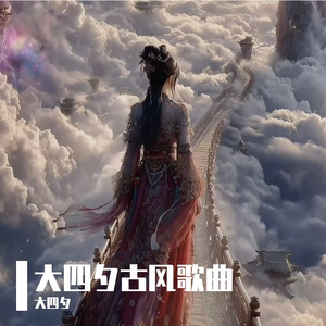 纵马踏山河