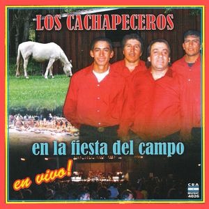 El Carretel / El Galpón / Acunando Sueños / El Engarronao