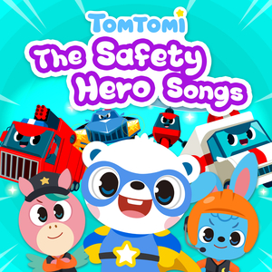 Fire Safety Song (화재 안전 송)