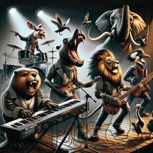 jtencore à job esti (feat. Chag)