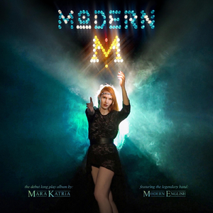 Revelata (feat. Modern English)