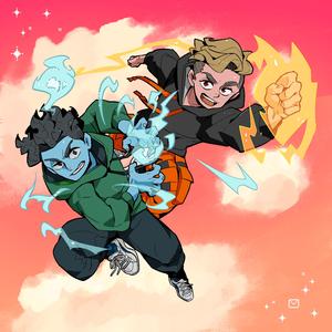 ABILITIES (feat. 350)