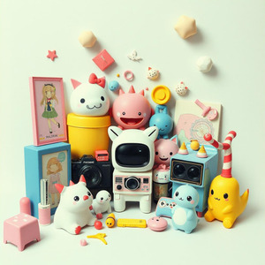 推ししか勝たん。