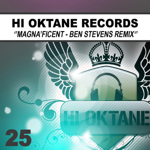 Magnaficent (Ben Stevens Remix)