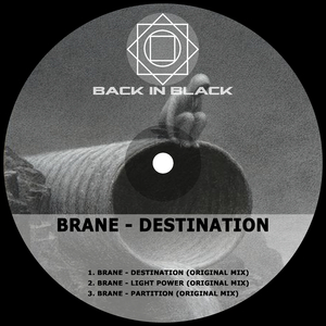 Destination (Original Mix)