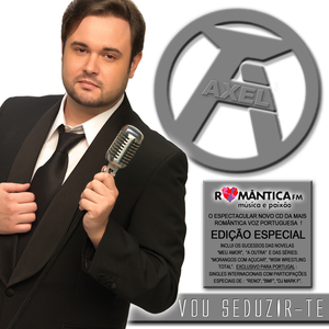 Acredito Em Ti (Es Capaz De Me Conquistar)