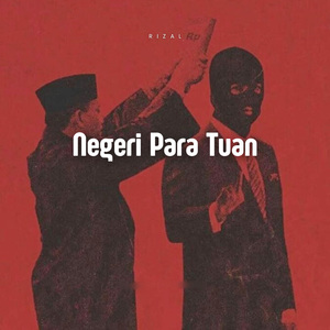 Negeri Para Tuan