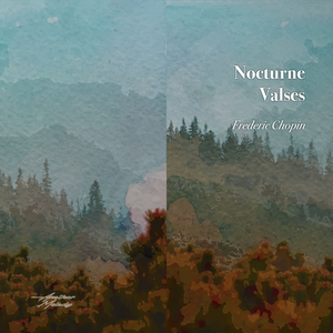 Chopin:Valses Op.70 No.2