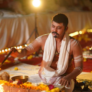 हनुमान शाबर मंत्र (Freestyle)