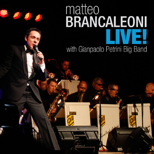 The Lady Is a Tramp (Live) [feat. Gianpaolo Petrini Big Band]